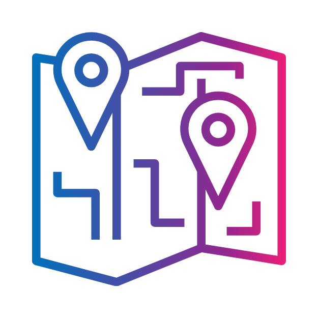 Roadmap Illustration